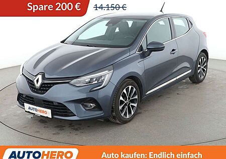 Renault Clio 1.0 TCe Intens *TEMPO*LIM*CAM*PDC*SHZ*