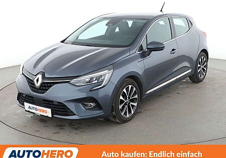 Renault Clio 1.0 TCe Intens *TEMPO*LIM*CAM*PDC*SHZ*