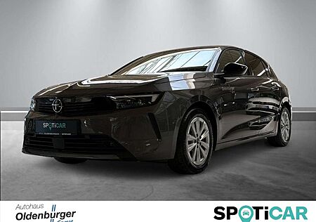 Opel Astra Edition, Sitz- & Lenkradheizung., CarPlay/Android