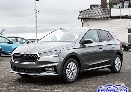 Skoda Fabia Top Selection 1.0 TSI Klimat./Sitzh./App/PDC