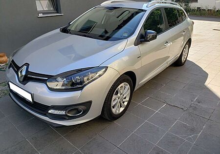 Renault Megane Grandtour ENERGY TCe 115 Start