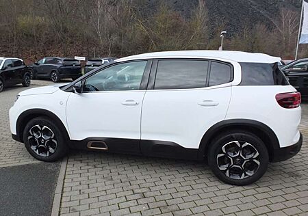 Citroën C5 Aircross Citroen Pure Tech 130 S&S EAT8 C-SERIES