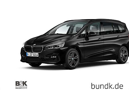 BMW 220 i Gran Tourer Sport 7Sitze ACC Pano Kamera Navi