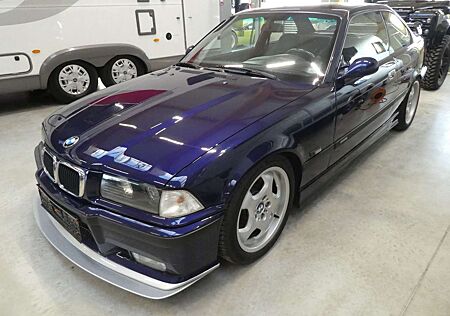 BMW M3 Coupe e36 TOP ZUSTAND