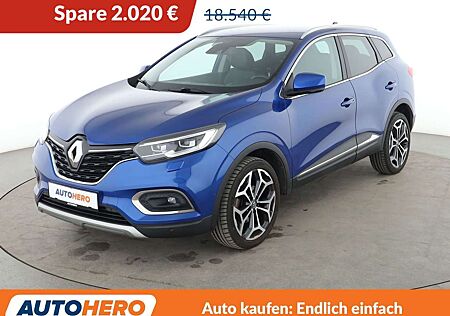 Renault Kadjar 1.3 TCe Limited