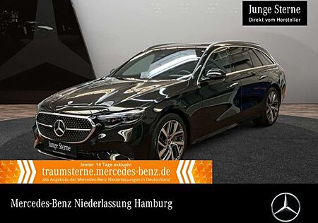 Mercedes-Benz E 300 de T Hybrid Avantgarde 360° Distr. AHK PTS