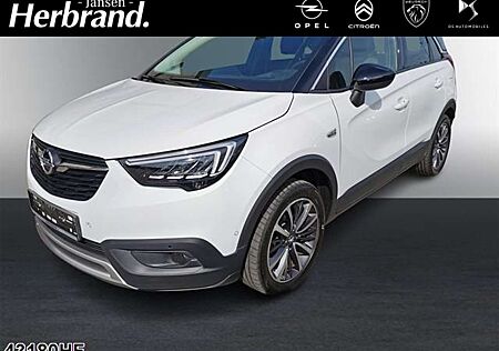 Opel Crossland X 1.2 Turbo, Ultimate