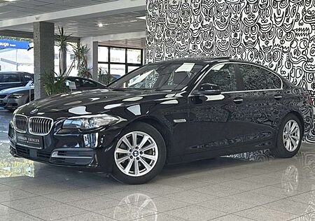 BMW 520 d Limo AUTOM*DRIVING ASSIST*DIGITALTACHO*AHK