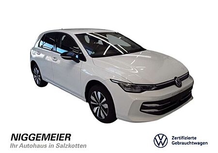 VW Golf Volkswagen VIII 2.0TDI DSG GOAL LED+ACC+HARMAN&KARDON+