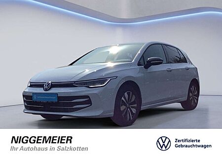VW Golf Volkswagen VIII 2.0TDI DSG GOAL LED+ACC+HARMAN&KARDON+