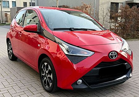 Toyota Others Aygo AYGO x