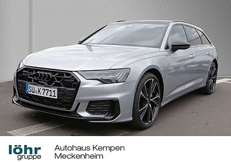 Audi A6 Avant 40 TDI UPE 94.580 S line Comp. 21"