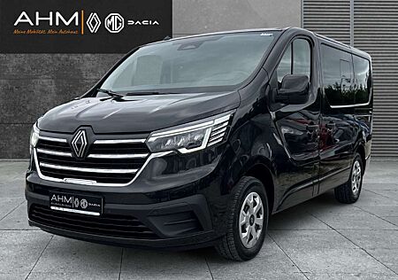 Renault Trafic Combi L1H1 3,0t Evolution 2.0 BLUE dCi 150 EU6e