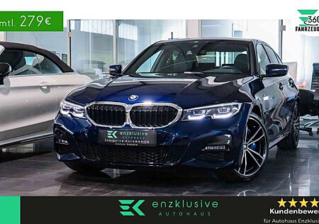 BMW 330 i M SPORT SHADOW*KEYLESS**NAVI*ADLED*VIRTUELL