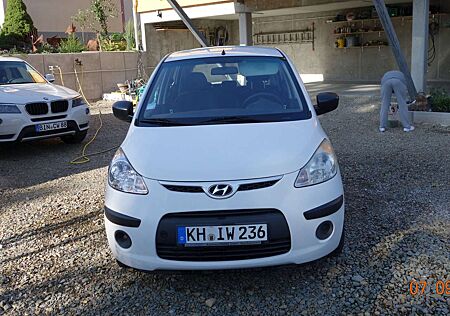 Hyundai i10 1.2 Classic