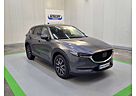 Mazda CX-5 SKYACTIV-G 160 AWD Sports-Line