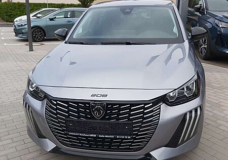 Peugeot 208 Allure-Automatik-Start&Stop-Full LED-SOS-DAB+