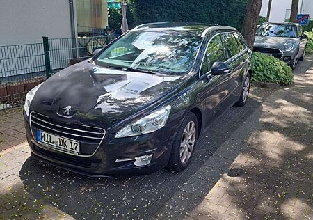 Peugeot 508 SW HDi FAP 140 Allure