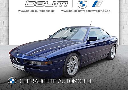 BMW 850 i Coupé HiFi Shz
