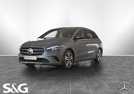 Mercedes-Benz B 250 gebraucht kaufen Mercedes-Benz B 250 e Progressive RüKam+Totwink+Tempomat+17