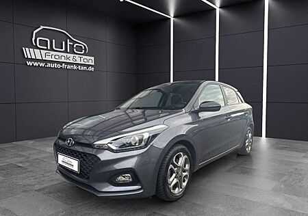Hyundai i20 Advantage*AppleCarPlay*Android*Spur*Kamera*