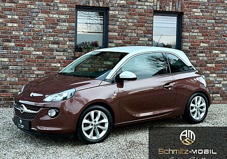 Opel Adam Jam 1.4 SHZ,LHZ,CarPlay/Android,Klima,Tempo