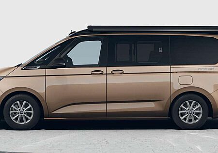 VW T7 Volkswagen California Ocean 150 NavPro Markis ParkP Keyl 110 kW (150 ...