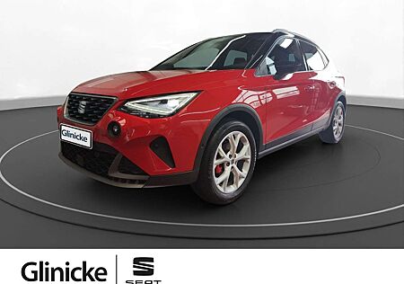 Seat Arona 1.5 TSI FR- Line