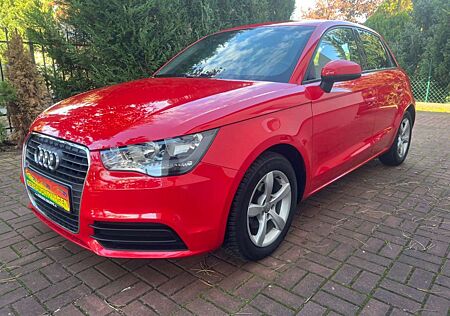 Audi A1 Sportback attraction Steuerkette neu, Top