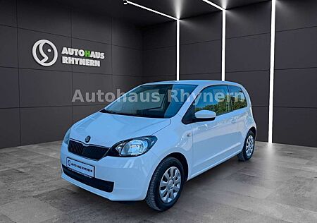 Skoda Citigo 1.0 MPI 44kW Ambition