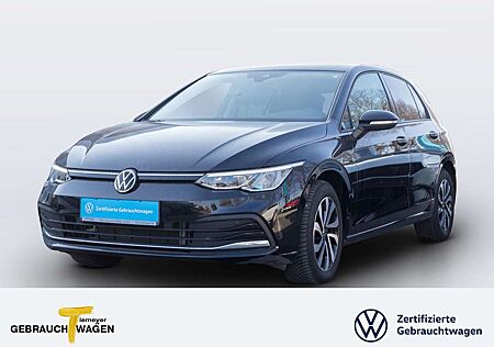 VW Golf Volkswagen 2.0 TDI DSG ACTIVE AHK NAVI LED KAMERA