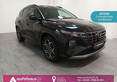 Hyundai Tucson 1.6 T-GDI N Line 4WD|Navi|CAM|Pano|LED