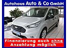 Ford Transit Connect 230 L2 1.Hand Xenon 5 Sitzer Sta