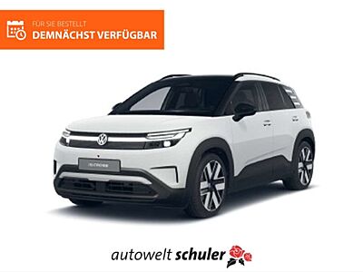 Volkswagen Others ID.Cross Style 211 PS 52 kWh AHK Pano 8-fach