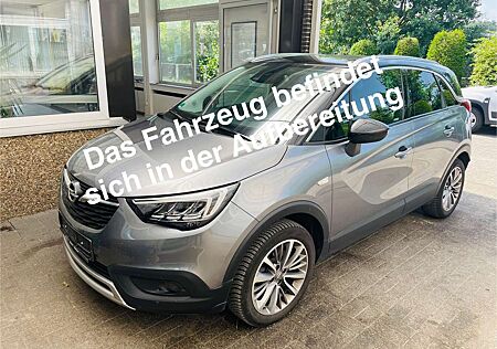 Opel Crossland X Innovation *Turbo Diesel; wenig KM*