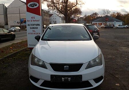 Seat Ibiza Reference Viva *KLIMA;TÜV NEU;TOP ZUSTAND*