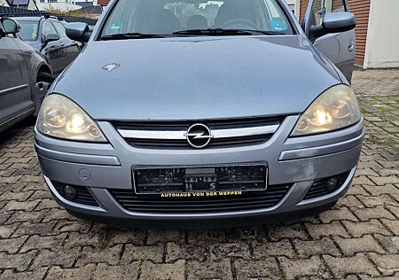 Opel Corsa TD Edition 2000