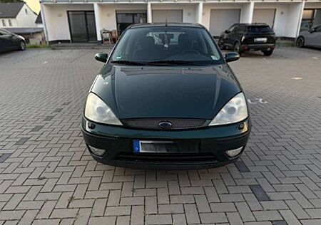 Ford Focus 2004 1.8 benzin