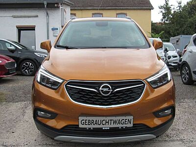 Opel Mokka X 1.4 Turbo INNOVATION Automatik*PDC-SHZ*