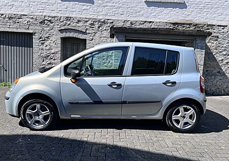 Renault Modus 1.5 dCi Authentique