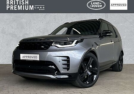 Land Rover Discovery 5 Dynamic HSE D250 AWD Pano HUD Meridian