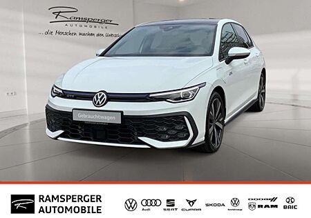 VW Golf GTE Volkswagen VIII 1.5 TSI DSG GTE ACC Matrix Keyless Kam