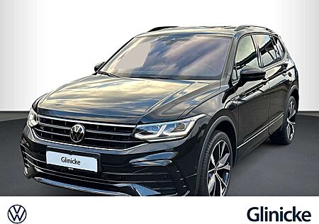 VW Tiguan Allspace Volkswagen R-Line 2.0 TSI 4x4 DSG AHK, 7 Si