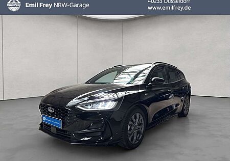 Ford Focus Turnier 1.0 Hybrid Aut. ST-LINE X AHK/Head-U