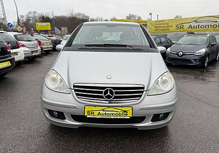 Mercedes-Benz A 170 A -Klasse *AUTOMATIK*KLIMA*SHZ*2xPDC*