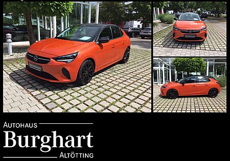 Opel Corsa F 1.2 Edition Pano.-Dach/Klima/LED/Sitzhzg.