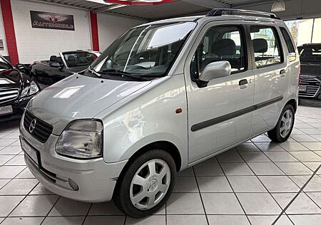 Opel Agila 1.0 12V Comfort