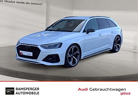 Audi RS4 Matrix ACC 360* 280km RS-AGA DRC
