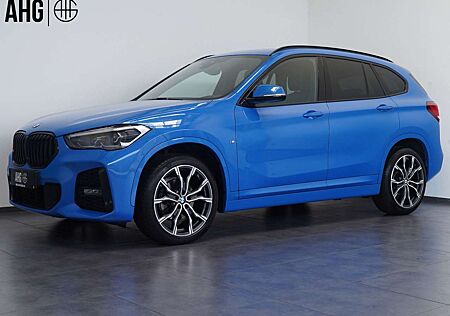 BMW X1 xDrive 18 d M Sport LED/NAVI/AHK