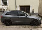 Audi Q5 3.0 TDI quattro S tronic